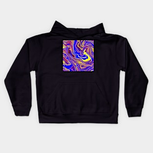 Intrigue Kids Hoodie